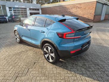 Volvo C40 Recharge PLUS — photo 3