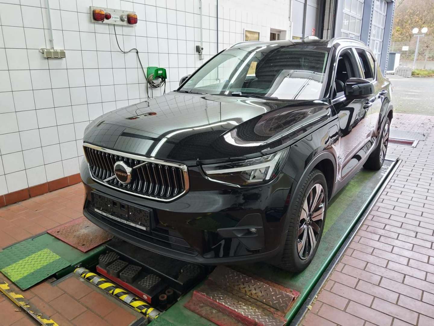Volvo XC40 T4 Core - 2022 - Joinsteer - #1