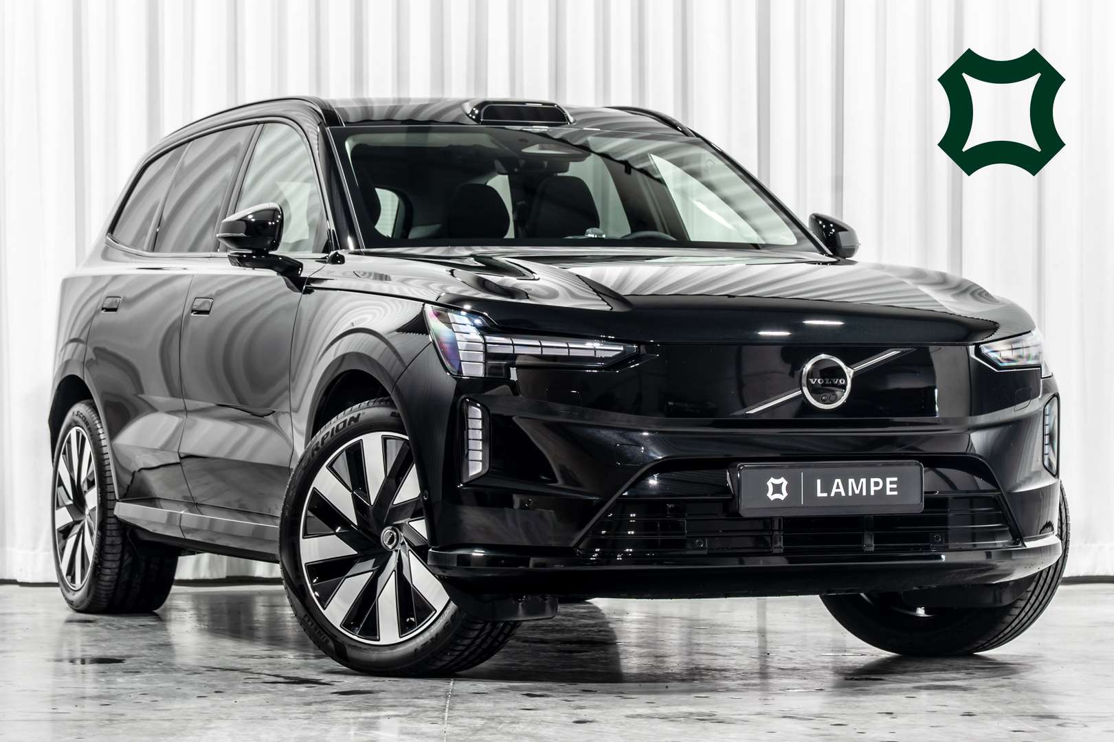 Volvo EX90 Twin Motor - 2025 - Joinsteer - #1