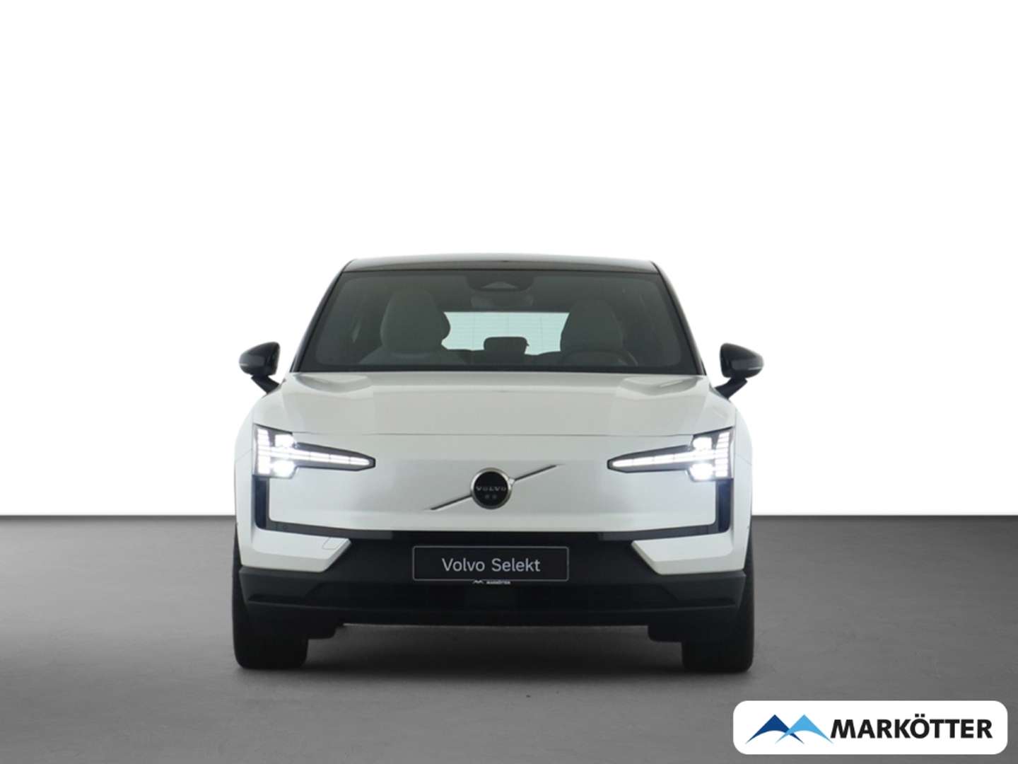 Volvo EX30 Ultra Twin Motor - 2024 - Joinsteer - #2