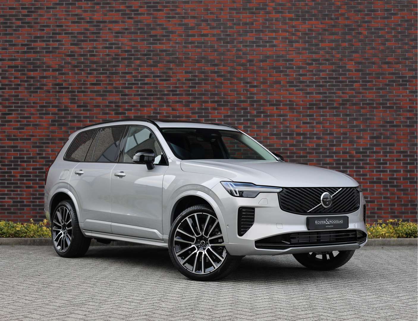 Volvo XC90 T8 Ultimate - 2025 - Joinsteer - #1