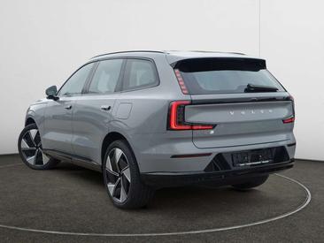 Volvo EX90 Twin Motor — photo 2