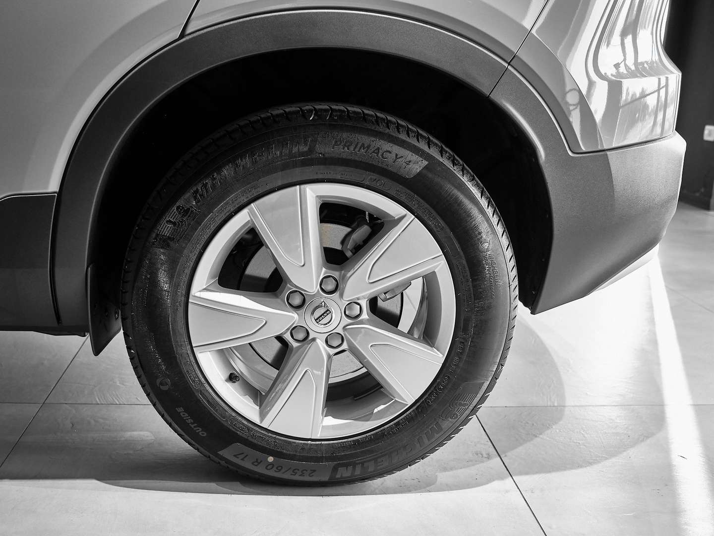 Volvo XC40 B3 - 2025 - Joinsteer - #4