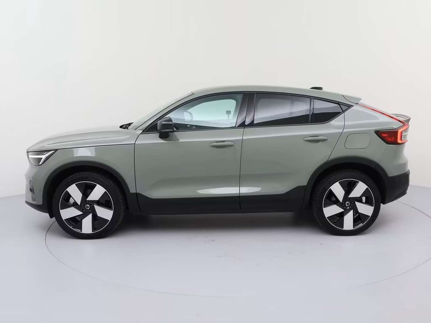 Volvo C40 Twin Motor Ultimate - 2022 - Joinsteer - #2