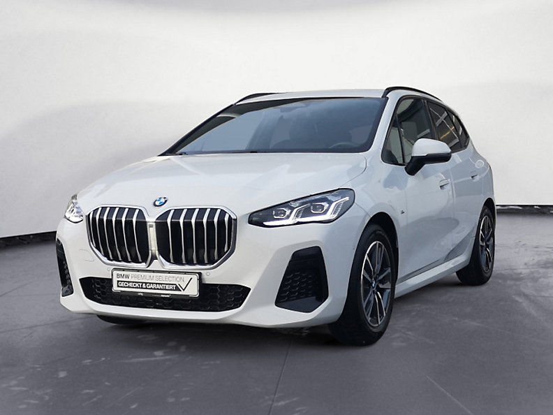 BMW Série 2 218i Active Tourer - 2023 - Joinsteer - #1