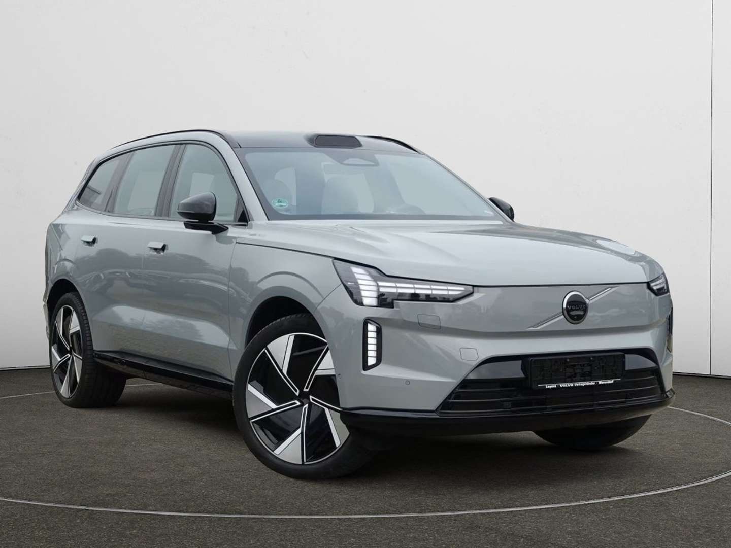 Volvo EX90 Twin Motor - 2025 - Joinsteer - #3