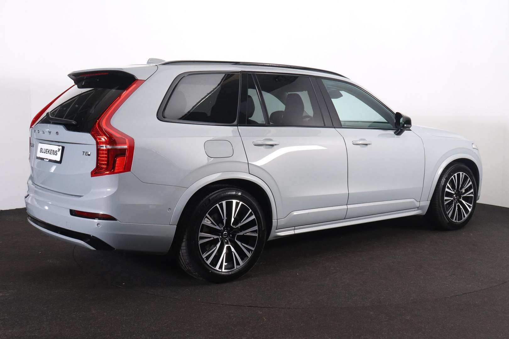 Volvo XC90 T8 Recharge Ultimate - 2024 - Joinsteer - #4