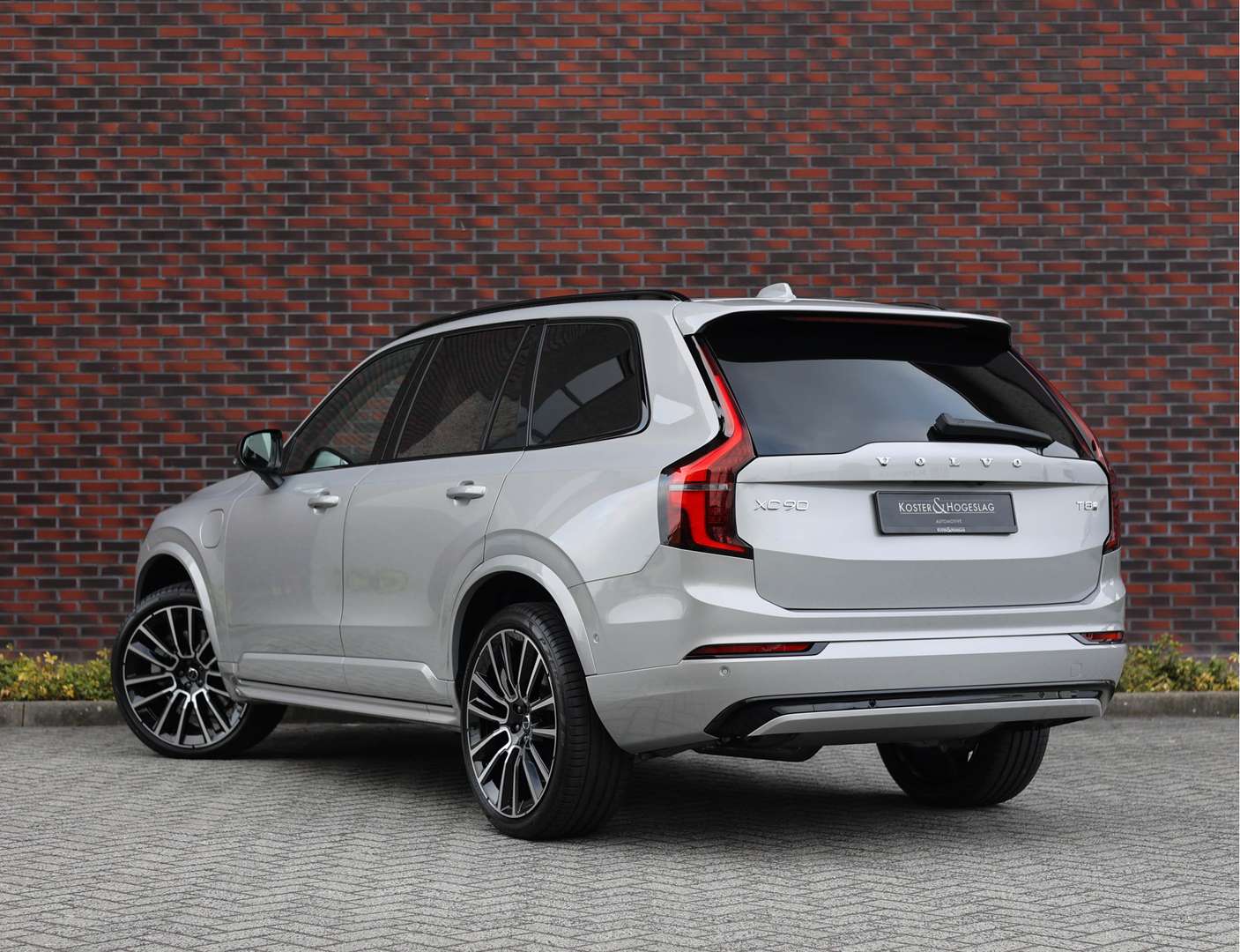 Volvo XC90 T8 Ultimate - 2025 - Joinsteer - #2