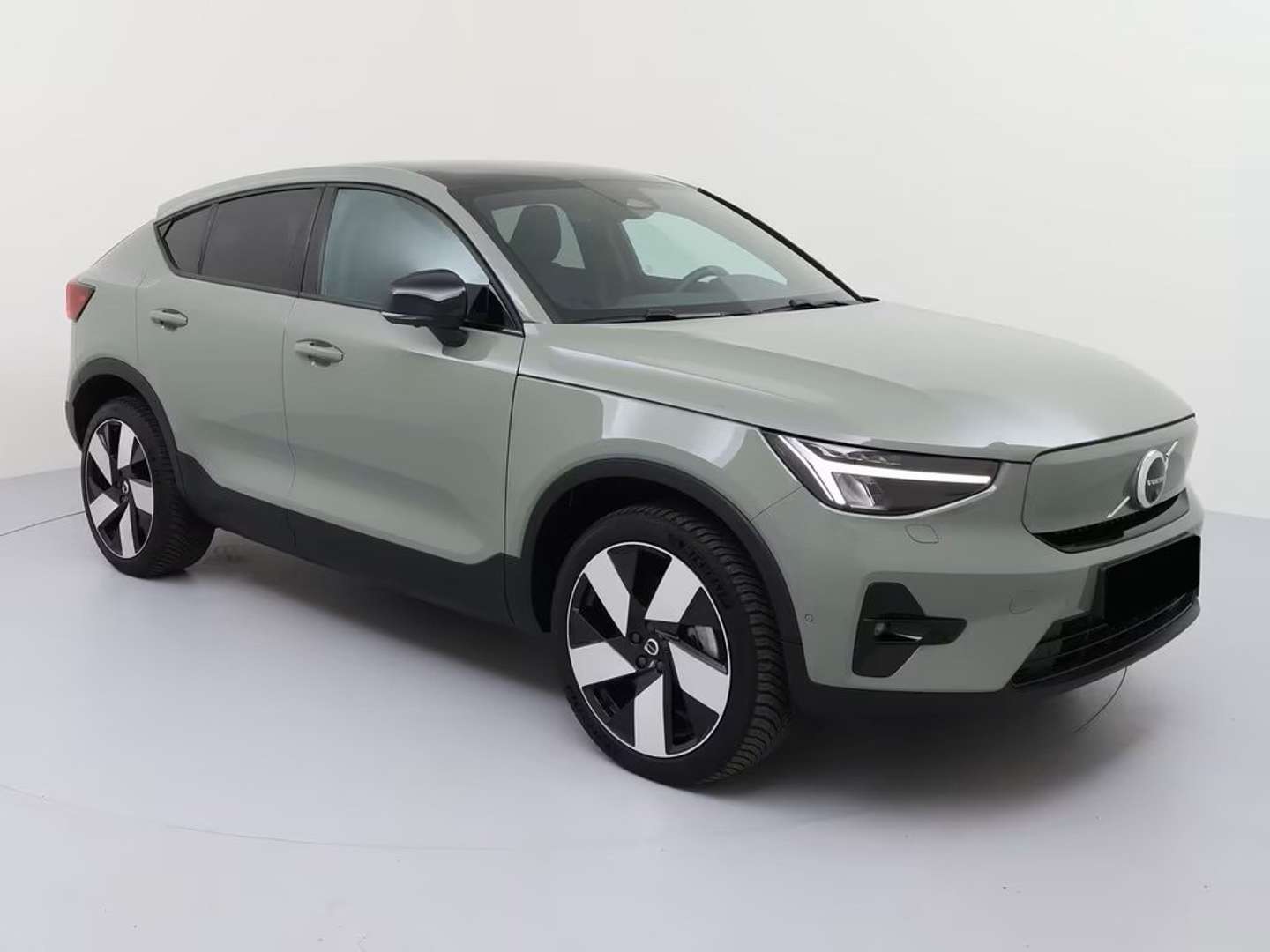 Volvo C40 Twin Motor Ultimate - 2022 - Joinsteer - #3