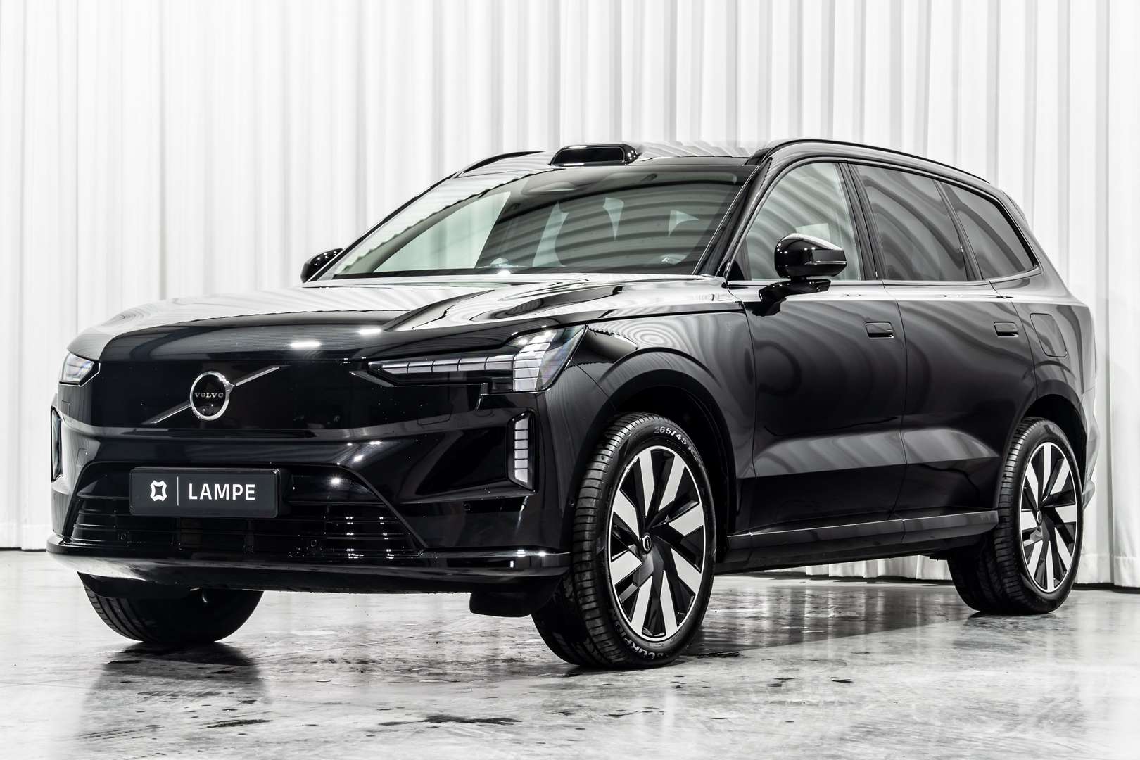 Volvo EX90 Twin Motor - 2025 - Joinsteer - #3