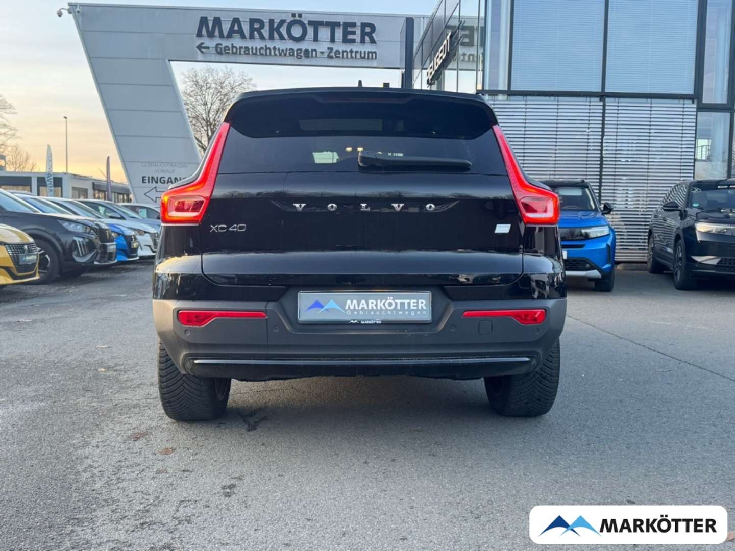 Volvo XC40 Recharge Ultimate - 2022 - Joinsteer - #4