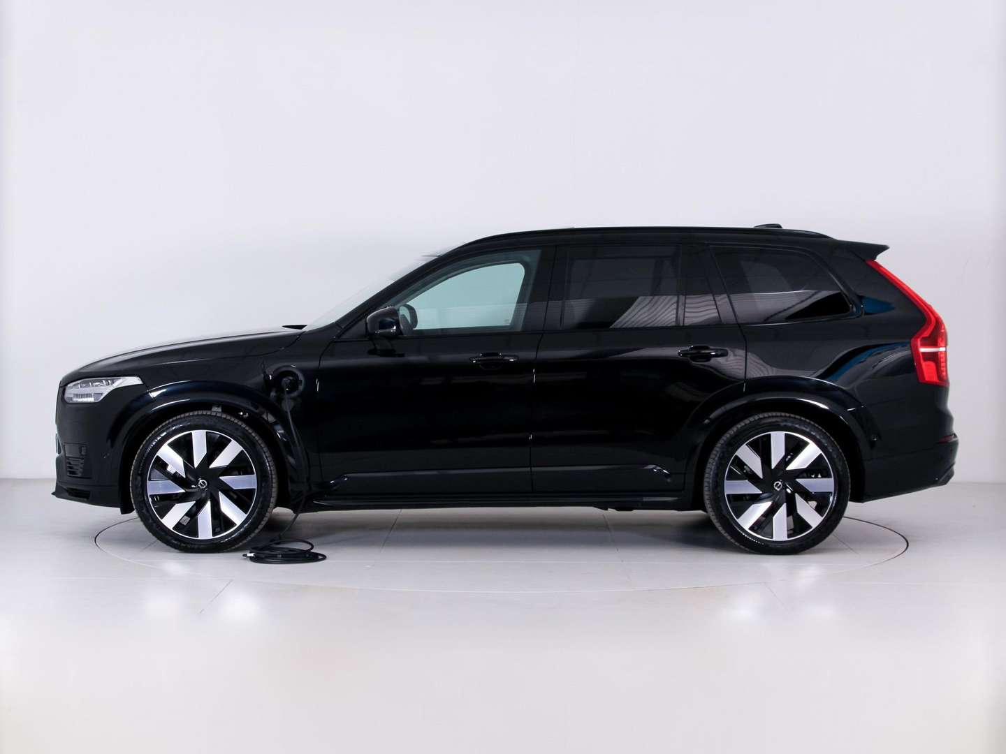 Volvo XC90 T8 Recharge Ultimate - 2024 - Joinsteer - #2