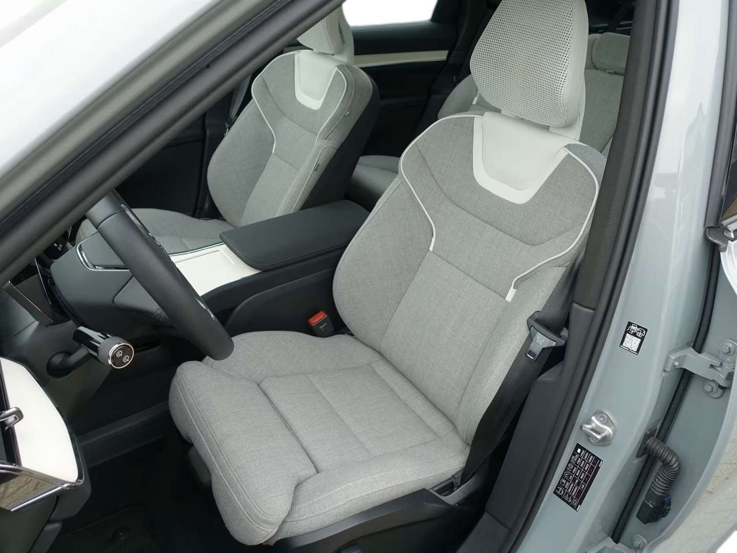 Volvo EX90 Twin Motor - 2025 - Joinsteer - #4