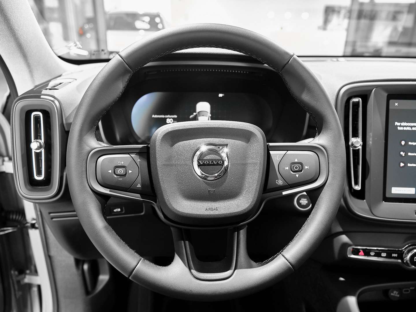 Volvo XC40 B3 - 2025 - Joinsteer - #6