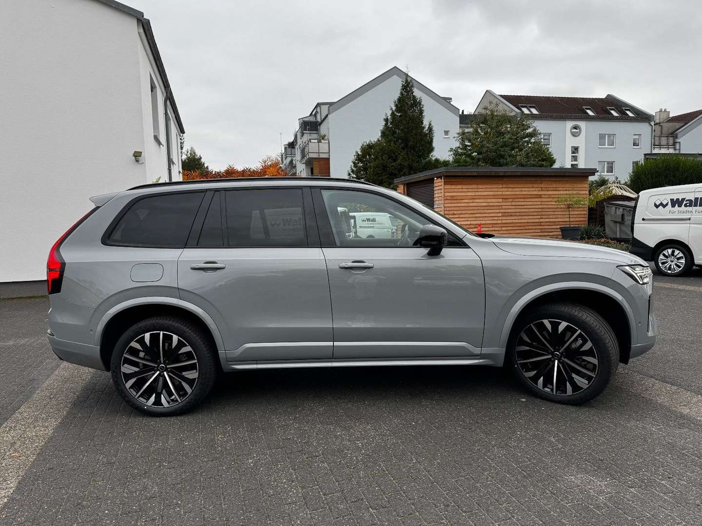 Volvo XC90 T8 Recharge - 2025 - Joinsteer - #3