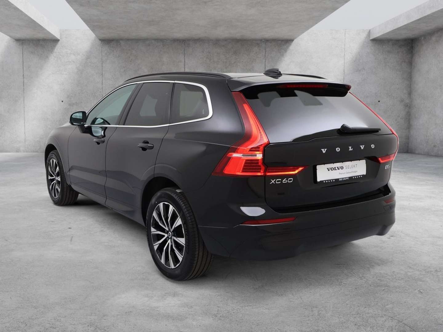 Volvo XC60 B5 Core - 2025 - Joinsteer - #6