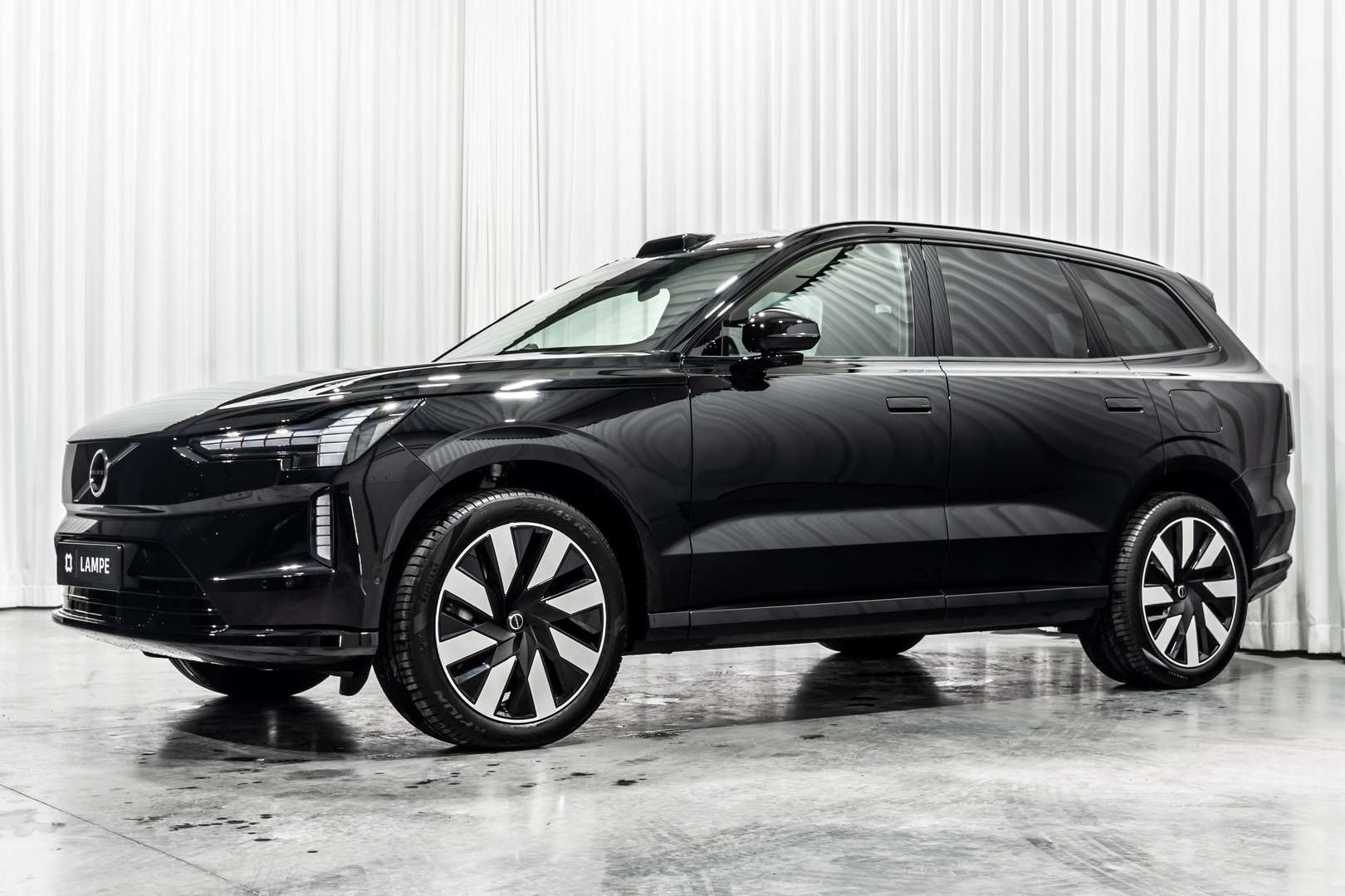 Volvo EX90 Twin Motor - 2025 - Joinsteer - #4