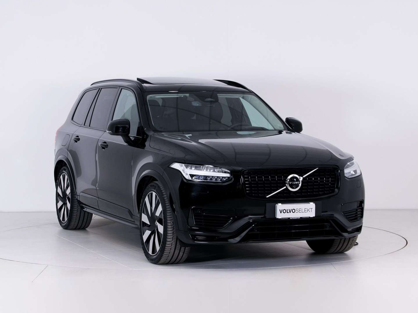 Volvo XC90 T8 Recharge Ultimate - 2024 - Joinsteer - #3