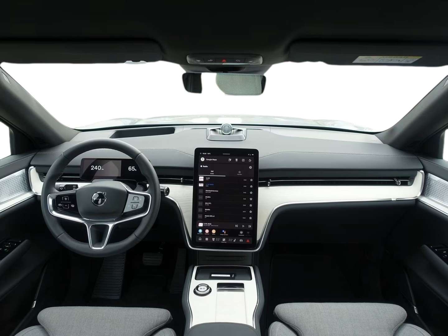 Volvo EX90 Twin Motor - 2025 - Joinsteer - #5