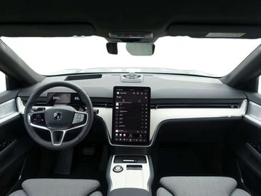 Volvo EX90 Twin Motor — photo 5