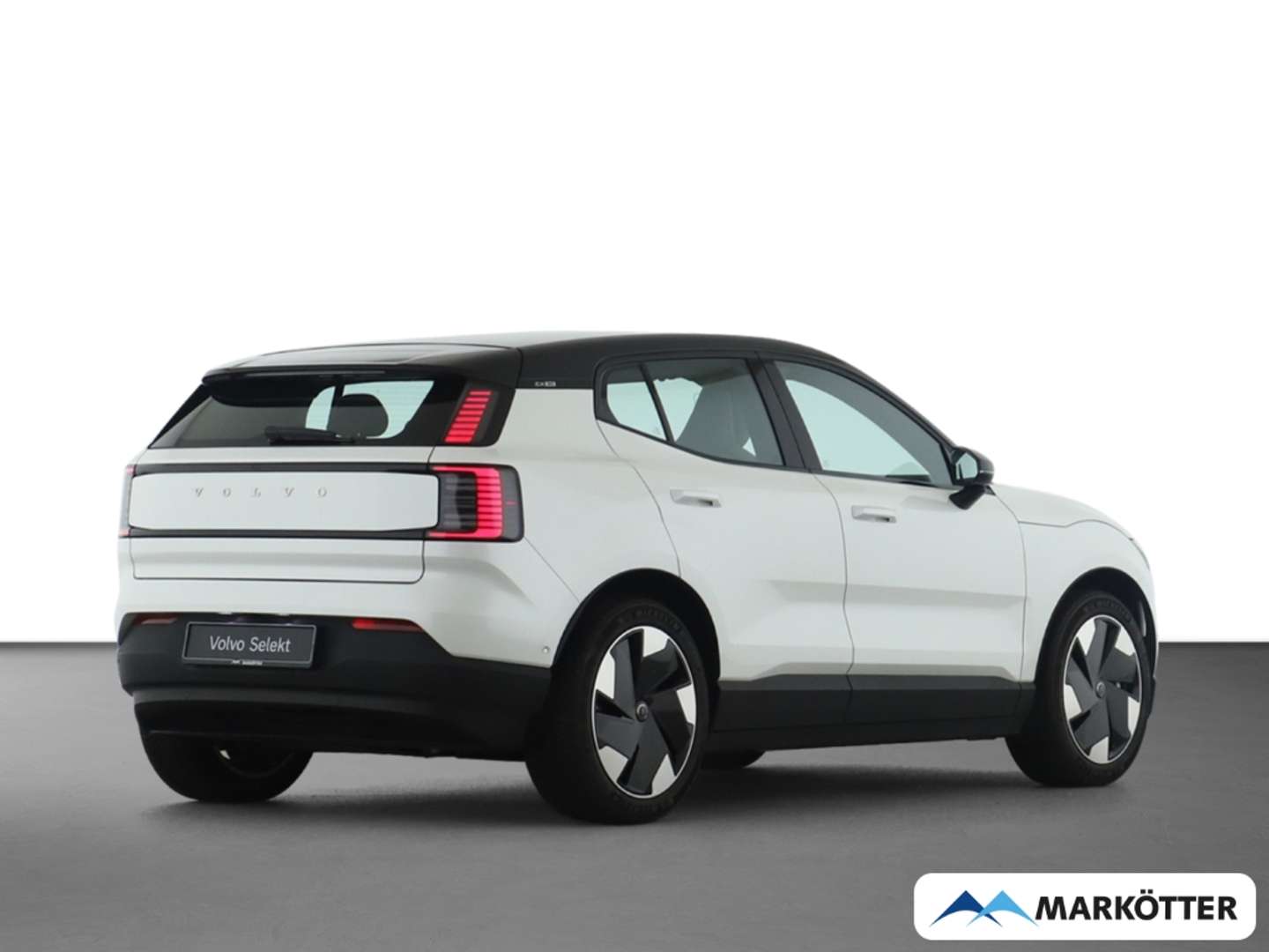 Volvo EX30 Ultra Twin Motor - 2024 - Joinsteer - #6