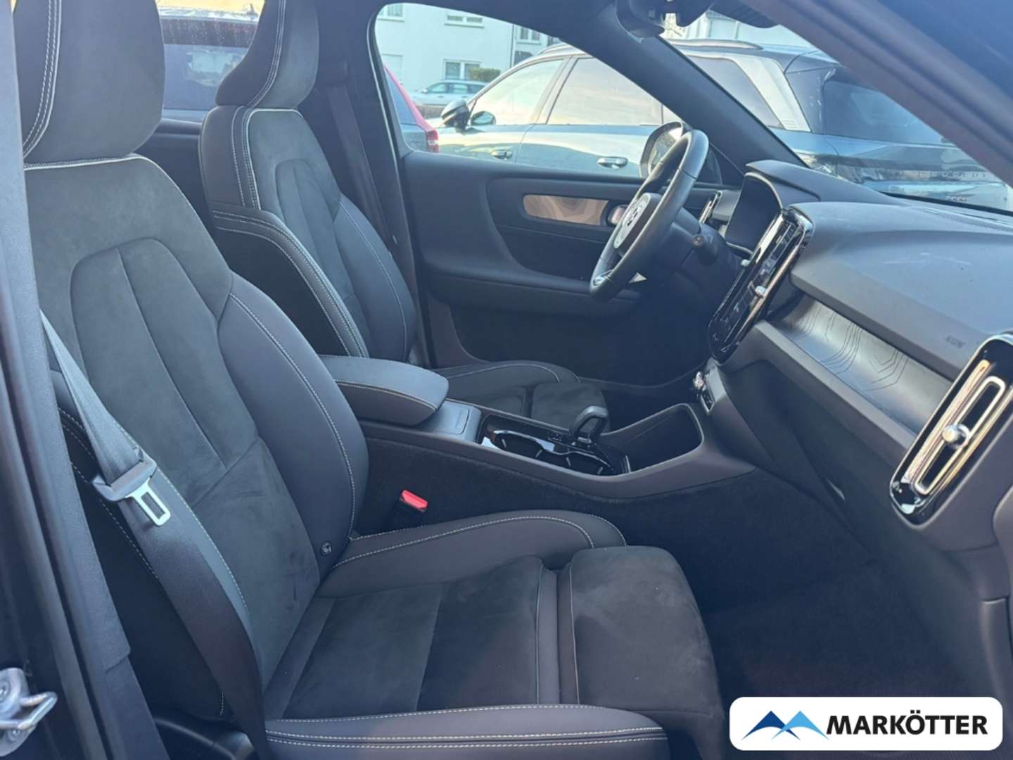 Volvo XC40 Recharge Ultimate - 2022 - Joinsteer - #6