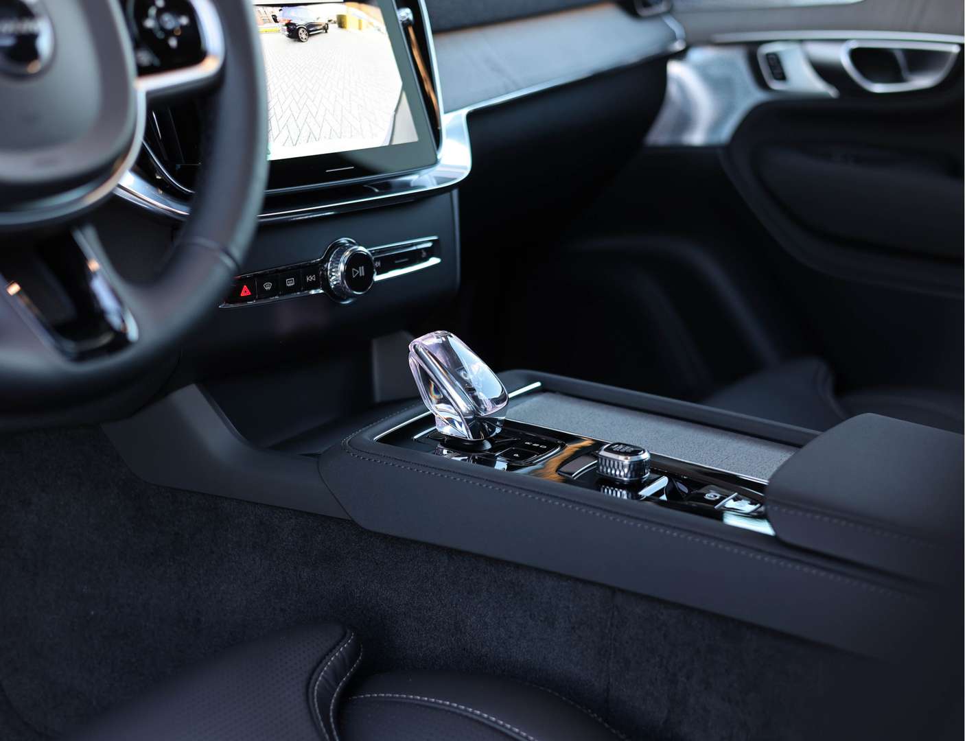 Volvo XC90 T8 Ultimate - 2025 - Joinsteer - #5