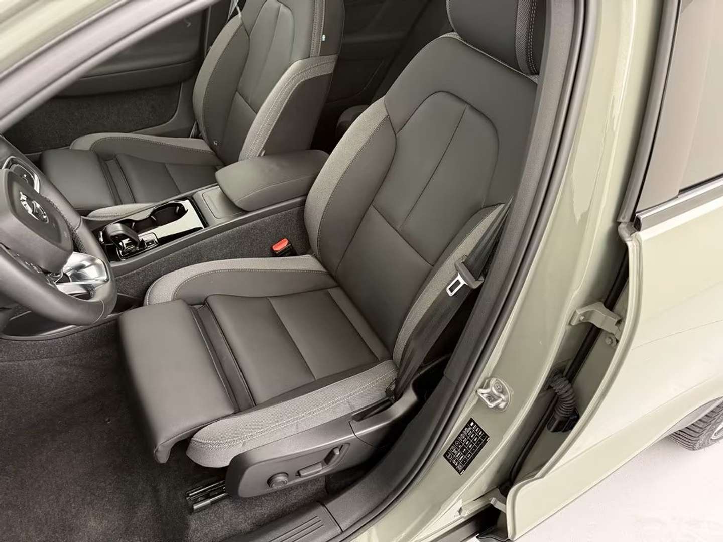 Volvo C40 Twin Motor Ultimate - 2022 - Joinsteer - #6