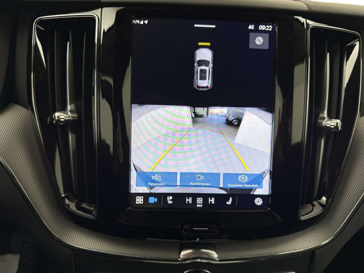 Volvo XC60 B5 Core - 2025 - Joinsteer - #8