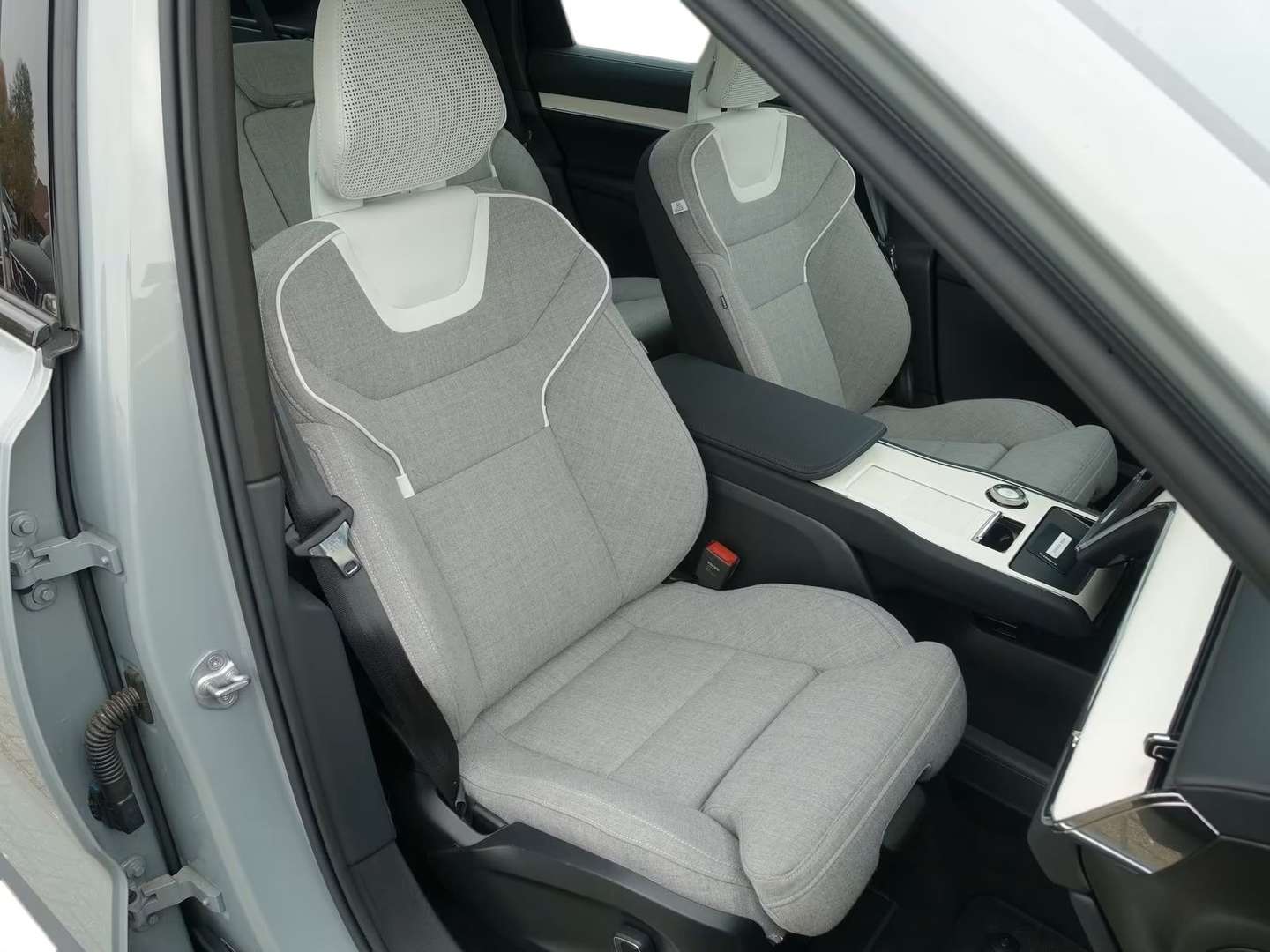 Volvo EX90 Twin Motor - 2025 - Joinsteer - #6