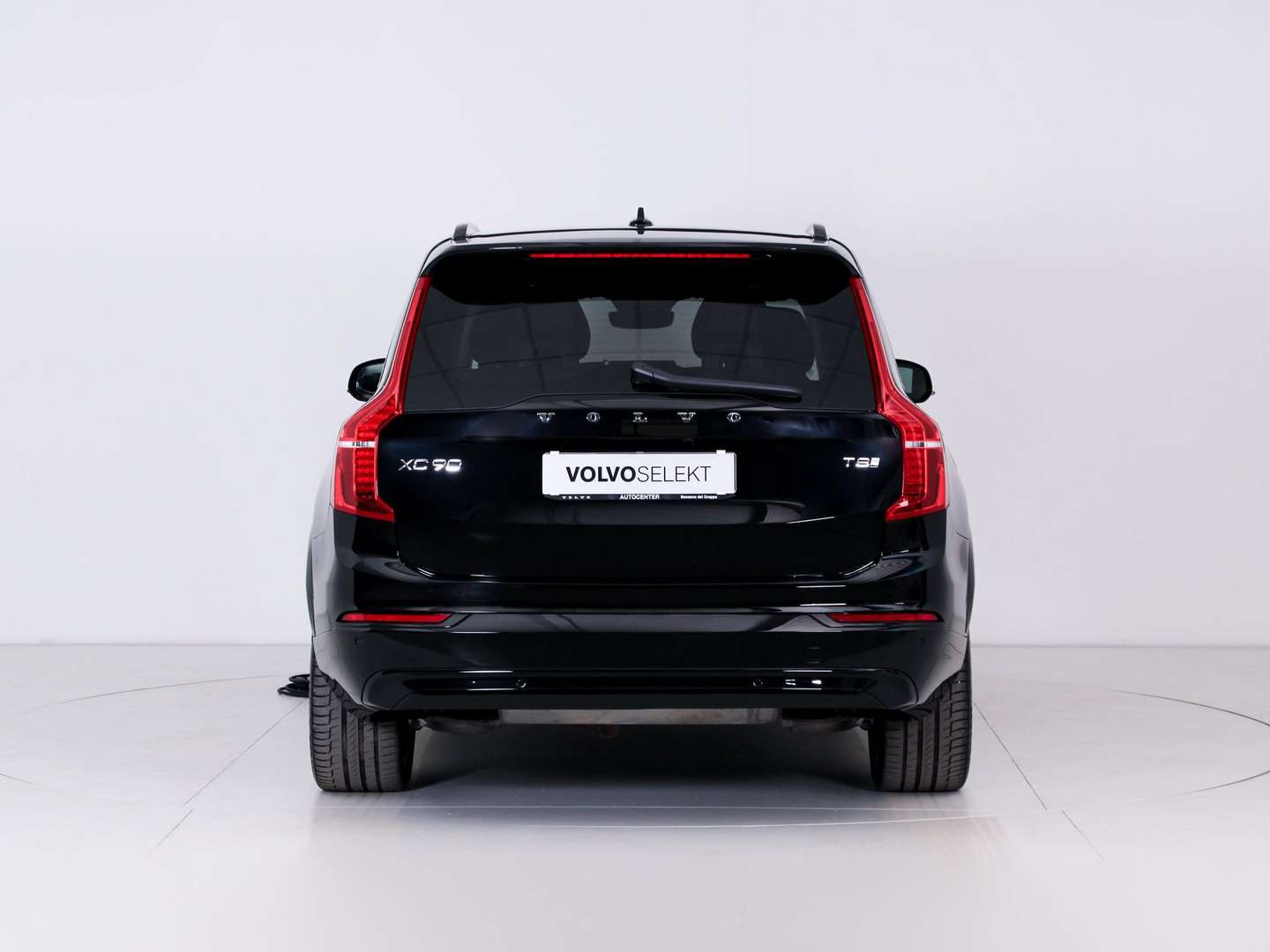 Volvo XC90 T8 Recharge Ultimate - 2024 - Joinsteer - #5