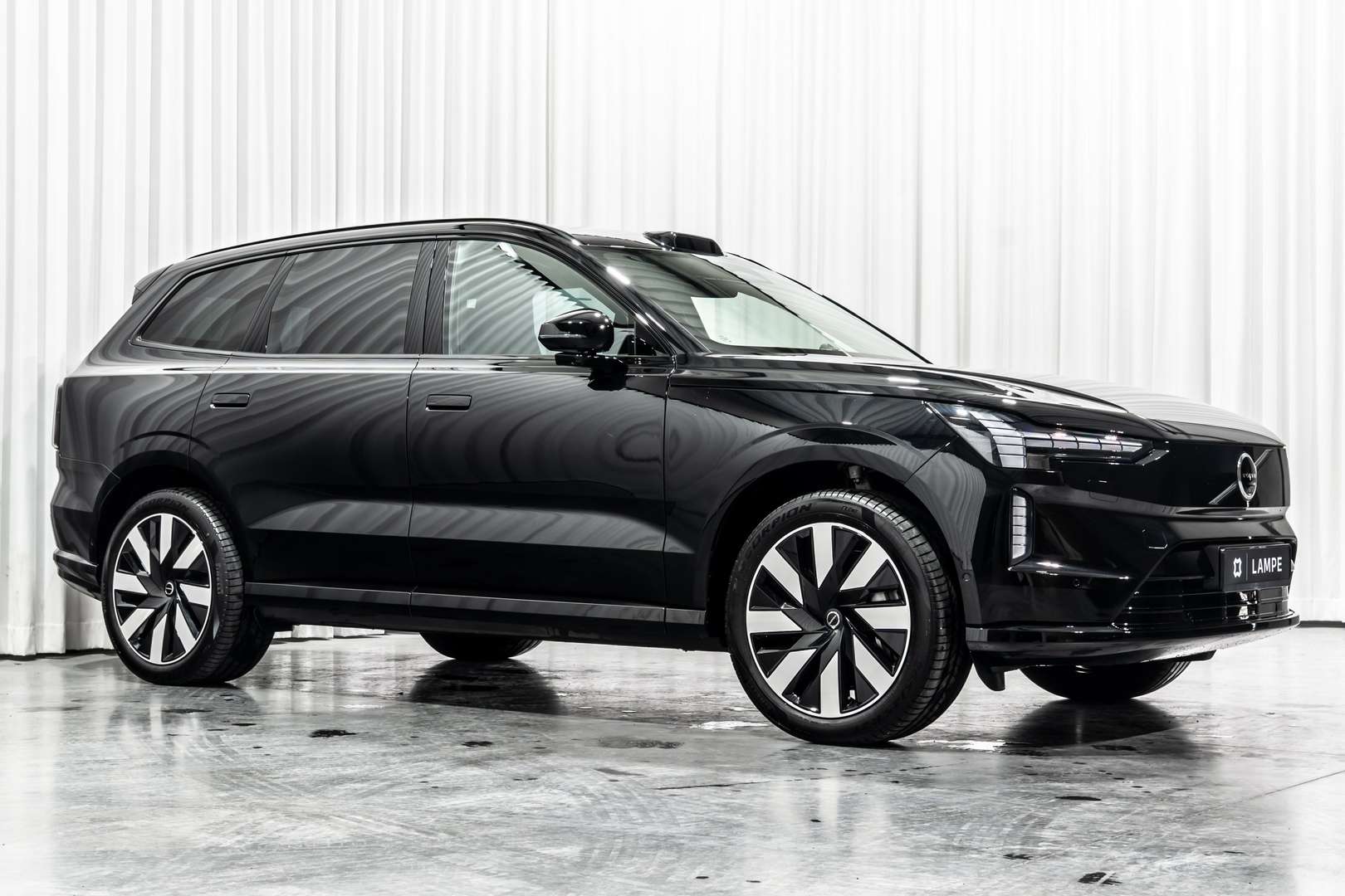 Volvo EX90 Twin Motor - 2025 - Joinsteer - #6