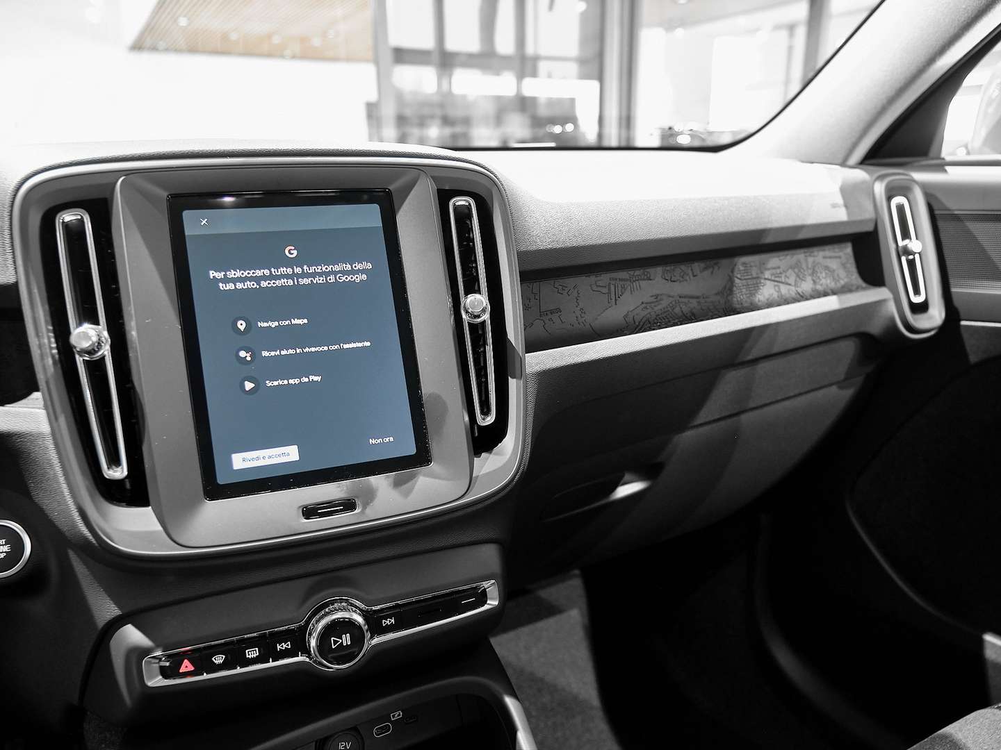 Volvo XC40 B3 - 2025 - Joinsteer - #9