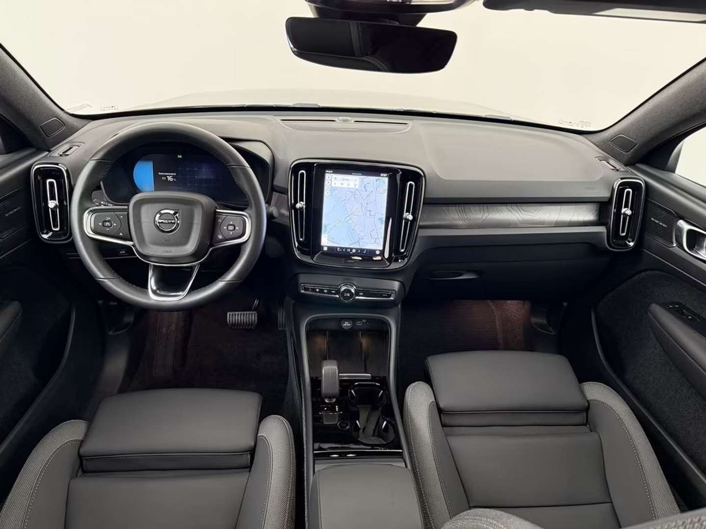 Volvo C40 Twin Motor Ultimate - 2022 - Joinsteer - #7