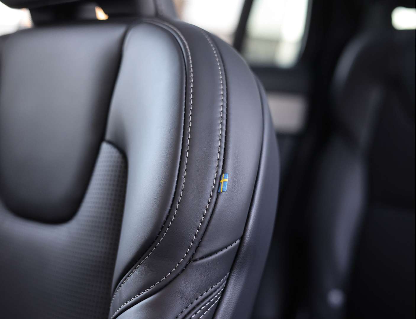 Volvo XC90 T8 Ultimate - 2025 - Joinsteer - #6