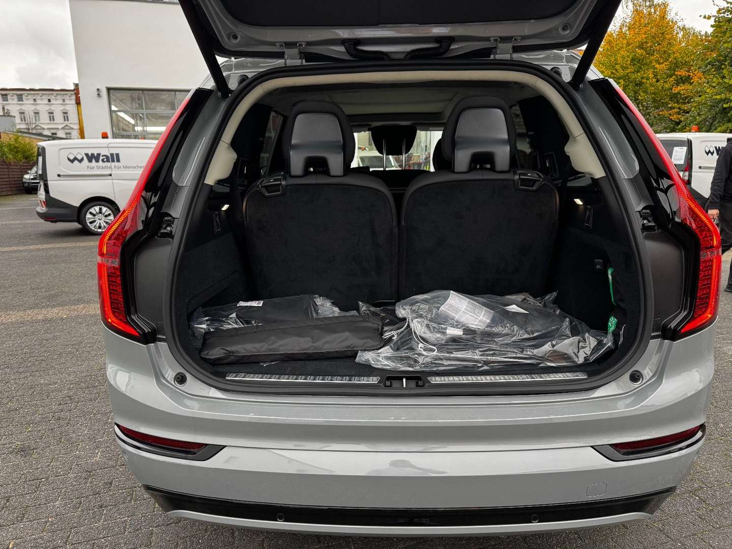 Volvo XC90 T8 Recharge - 2025 - Joinsteer - #6
