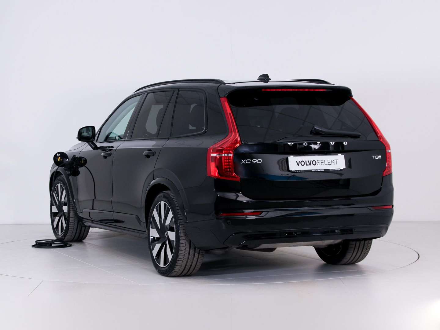 Volvo XC90 T8 Recharge Ultimate - 2024 - Joinsteer - #6