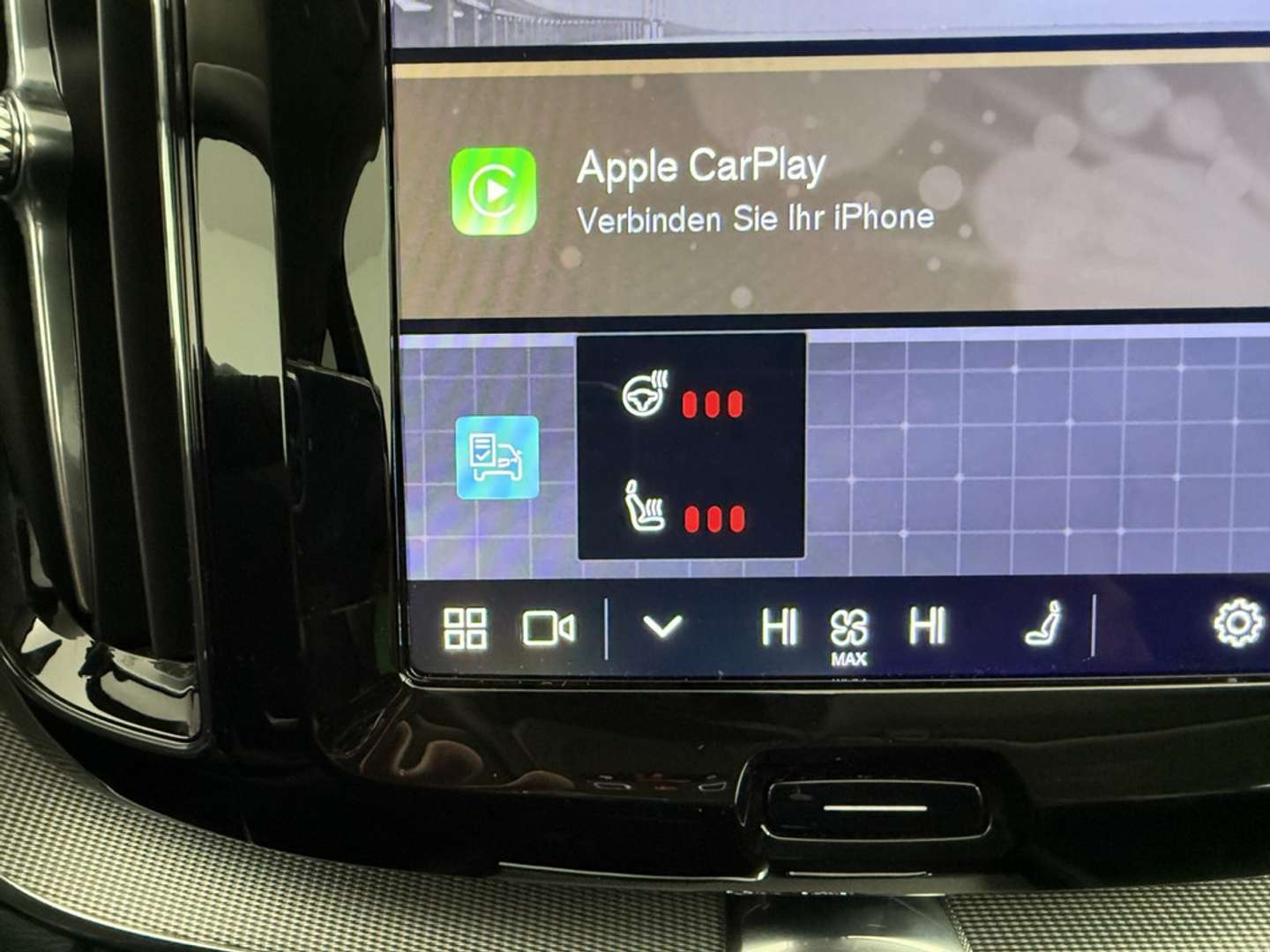 Volvo XC60 B5 Core - 2025 - Joinsteer - #9