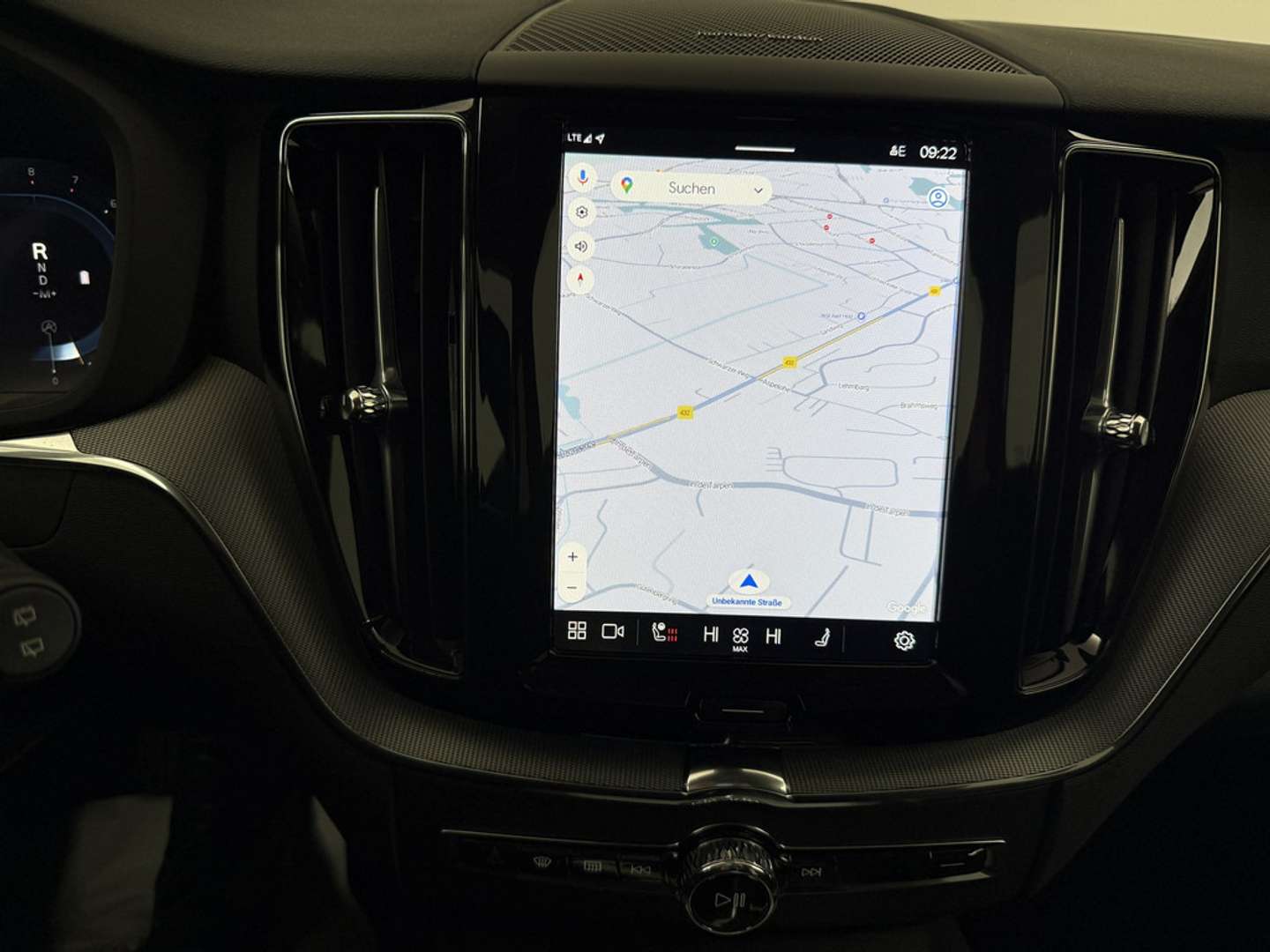 Volvo XC60 B5 Core - 2025 - Joinsteer - #10