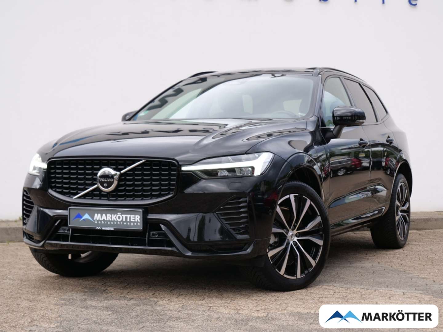 Volvo XC60 R-Design Twin Motor - 2023 - Joinsteer - #1