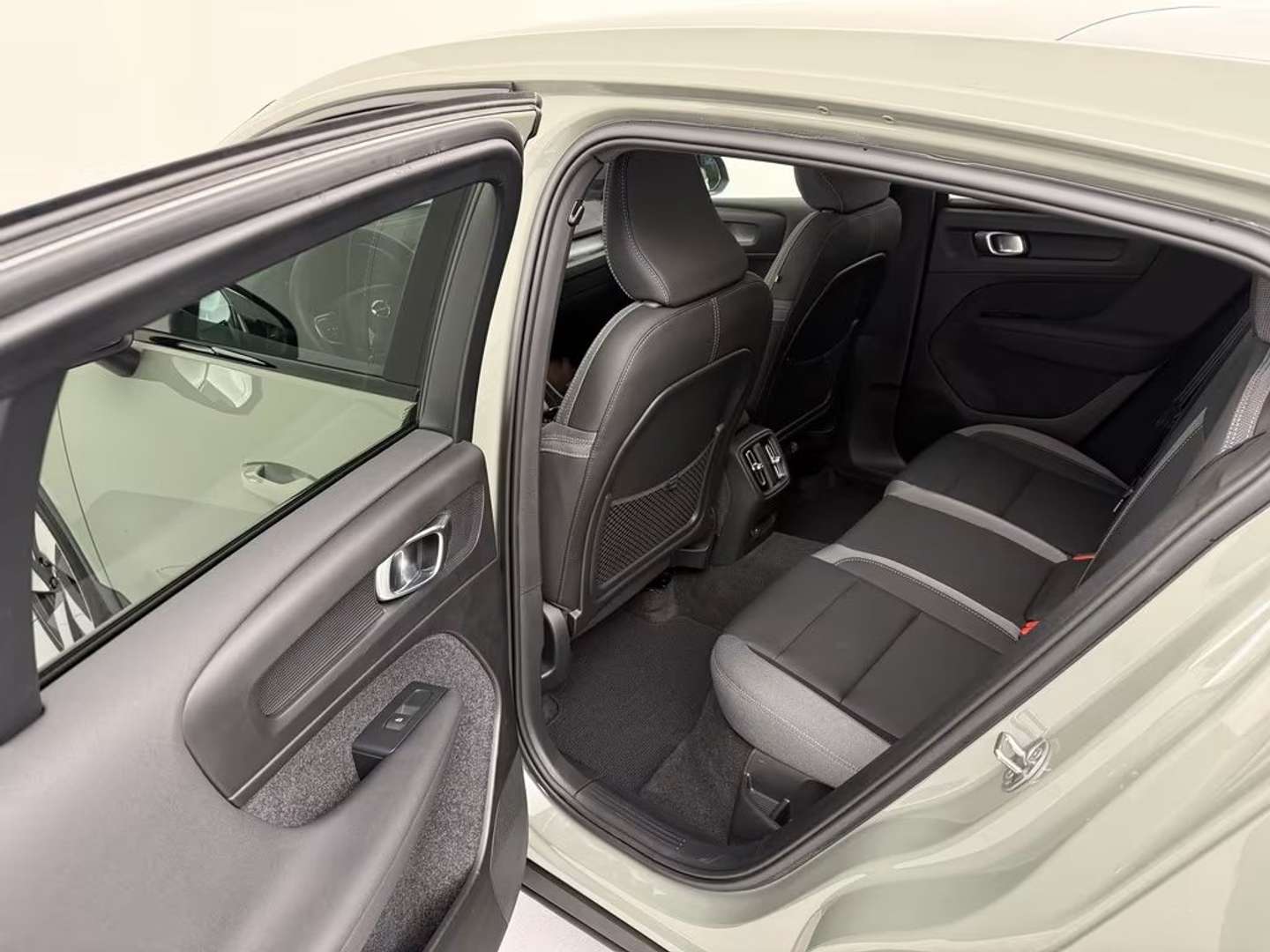 Volvo C40 Twin Motor Ultimate - 2022 - Joinsteer - #9