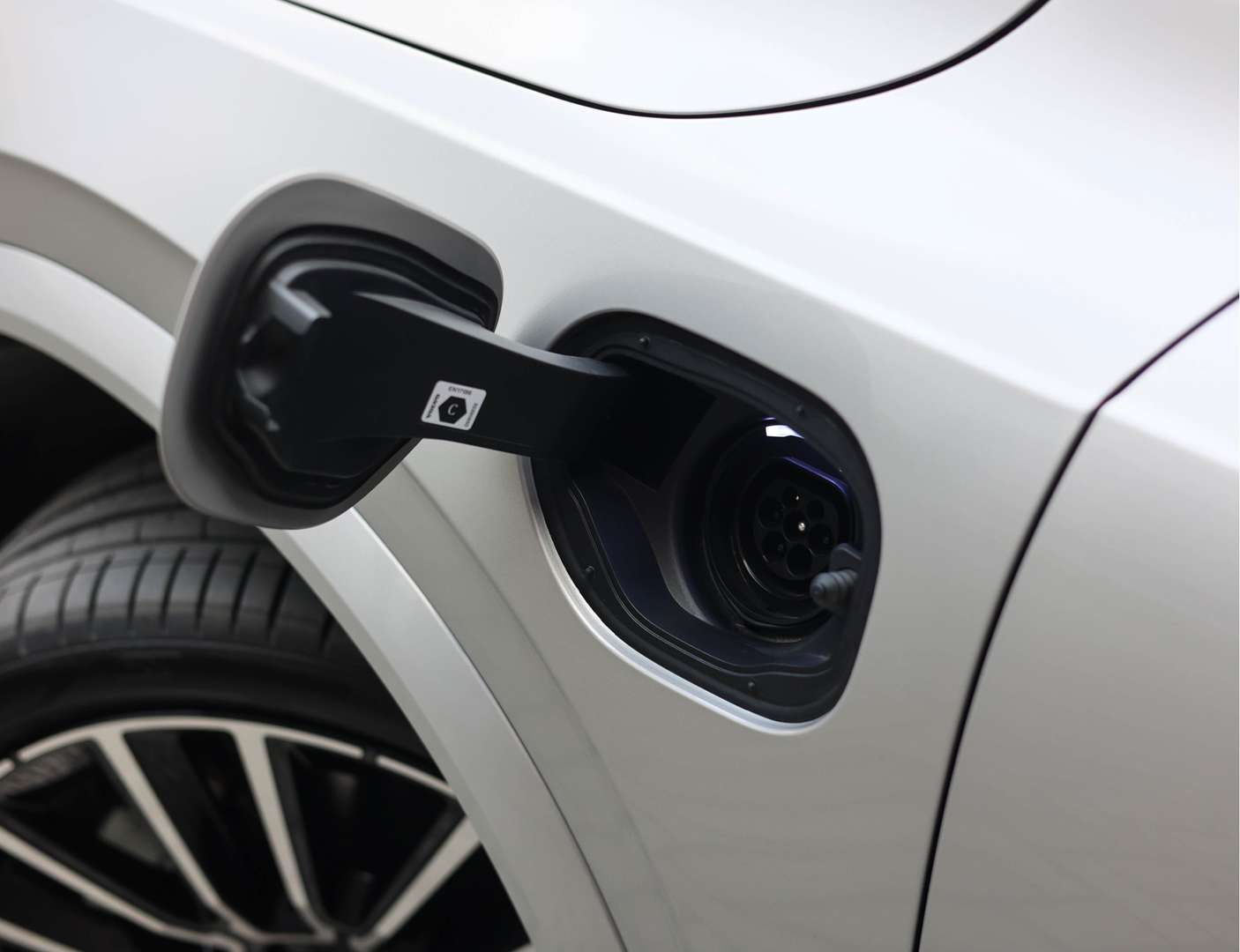 Volvo XC90 T8 Ultimate - 2025 - Joinsteer - #9