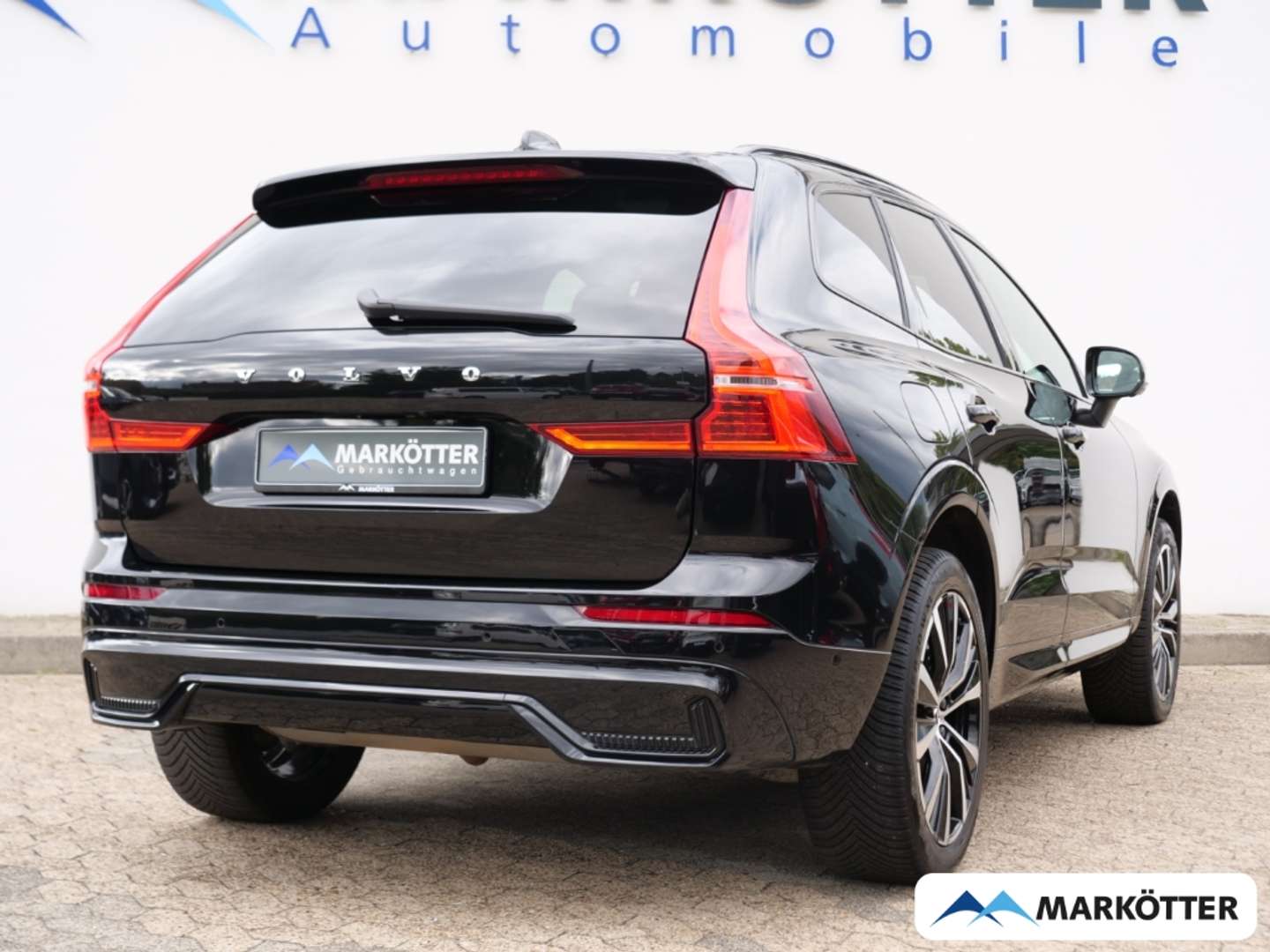Volvo XC60 R-Design Twin Motor - 2023 - Joinsteer - #2