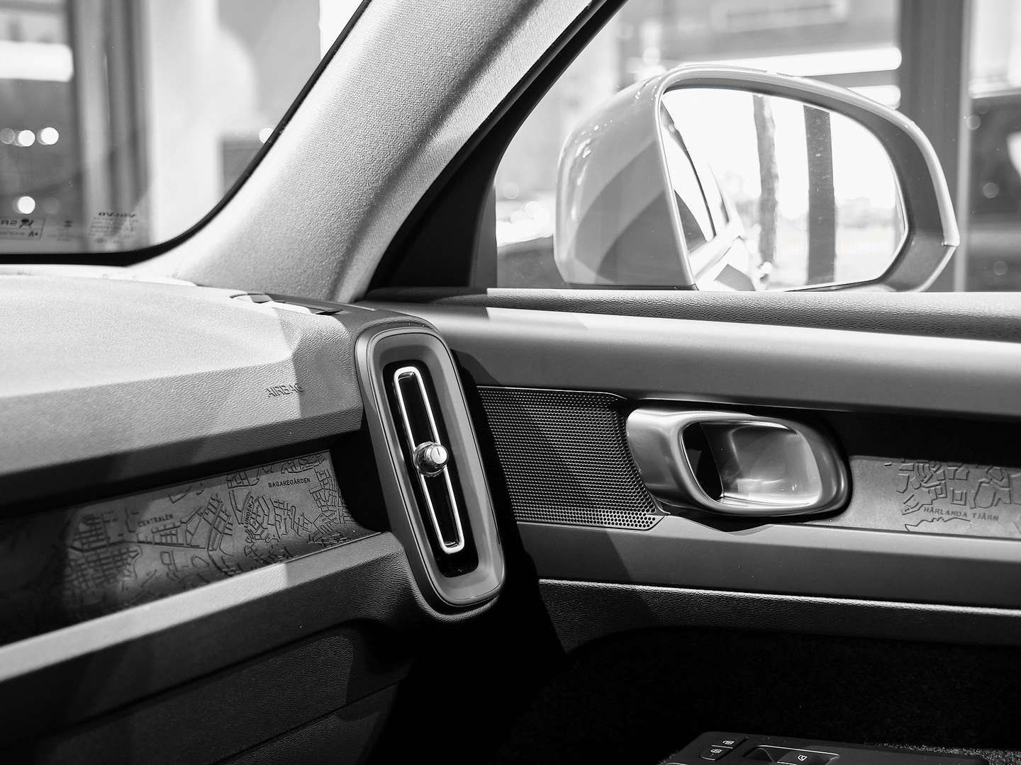 Volvo XC40 B3 - 2025 - Joinsteer - #13