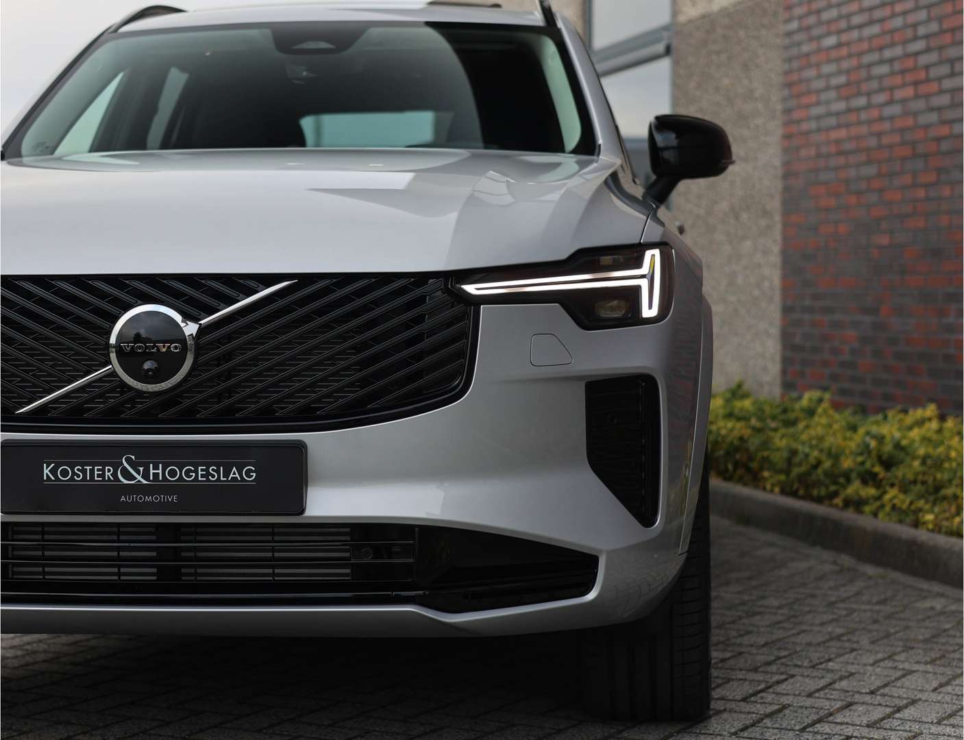 Volvo XC90 T8 Ultimate - 2025 - Joinsteer - #10