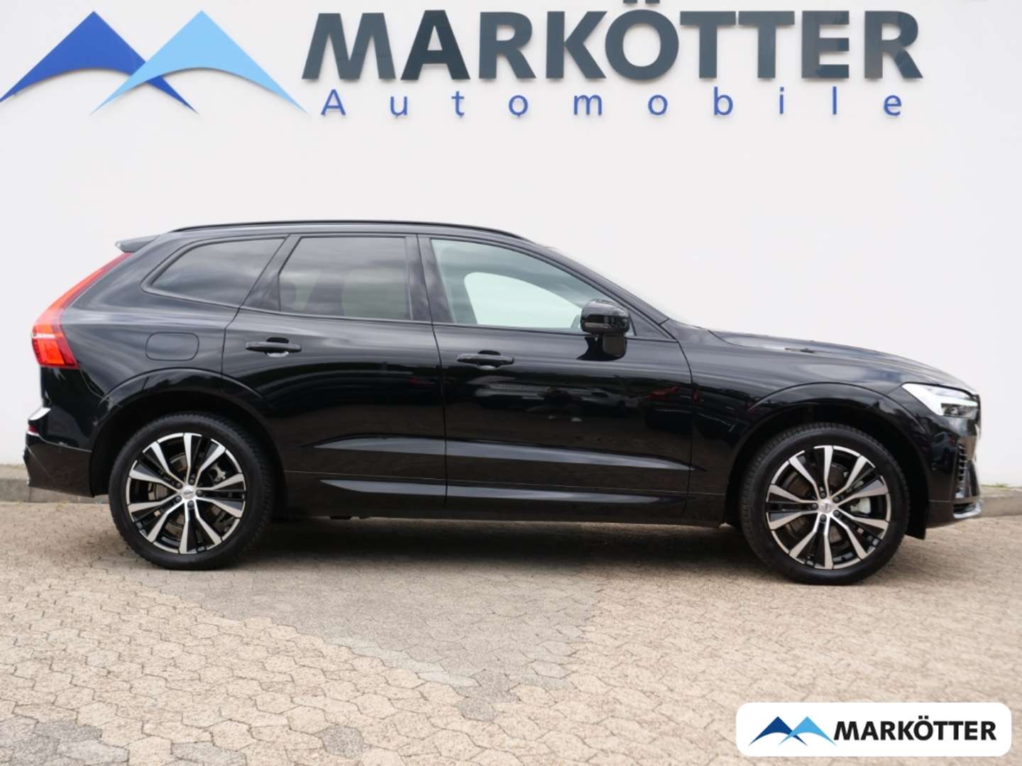 Volvo XC60 R-Design Twin Motor - 2023 - Joinsteer - #3