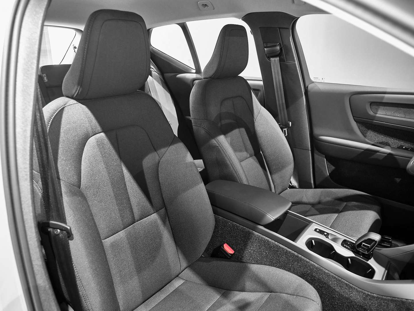 Volvo XC40 B3 - 2025 - Joinsteer - #14