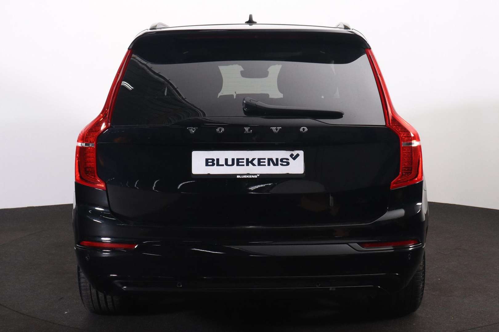 Volvo XC90 T8 Recharge Ultimate - 2024 - Joinsteer - #3