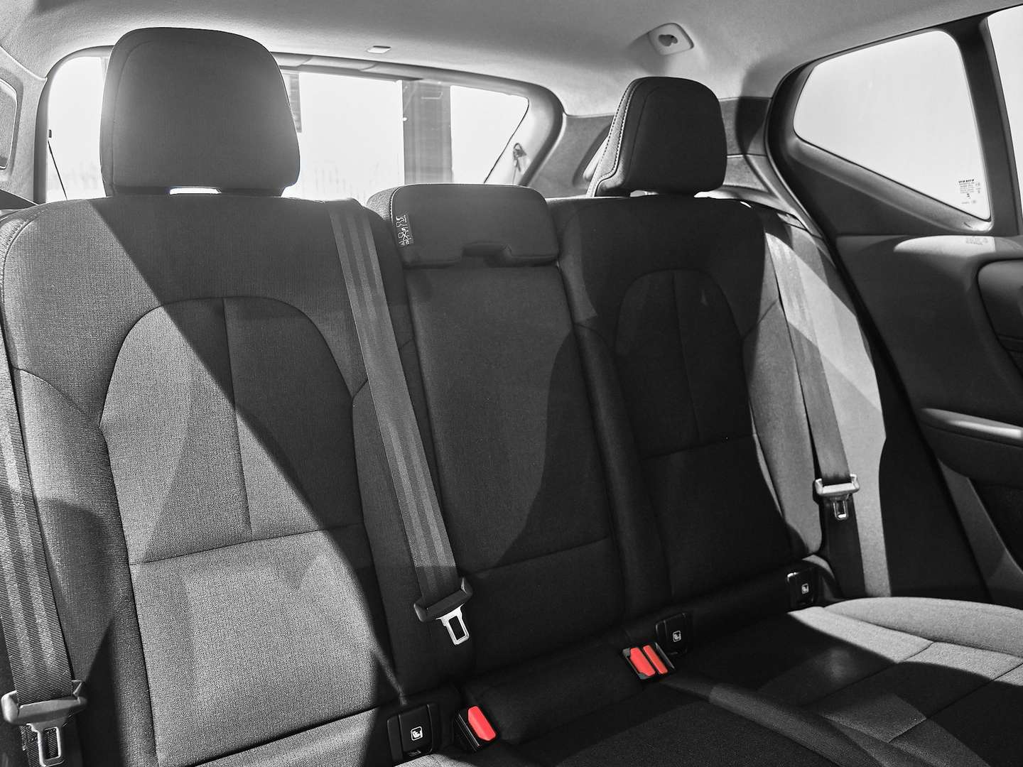 Volvo XC40 B3 - 2025 - Joinsteer - #15