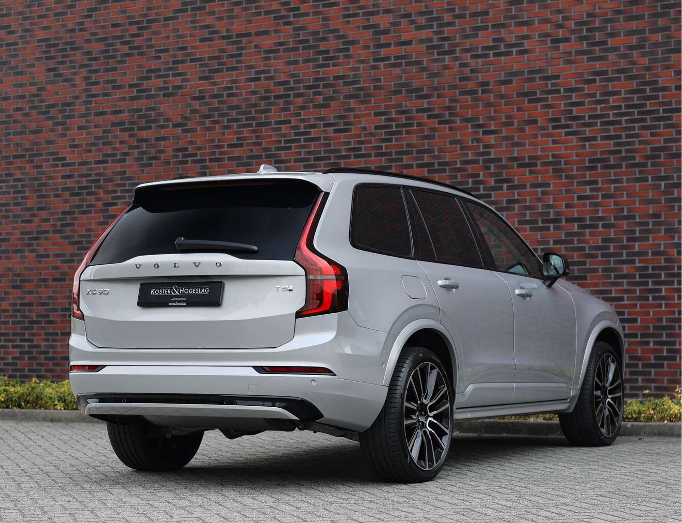 Volvo XC90 T8 Ultimate - 2025 - Joinsteer - #13